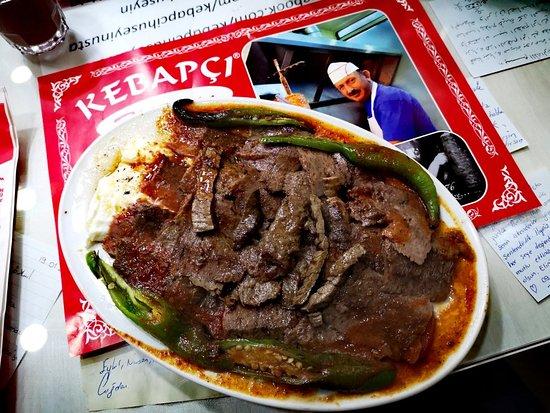 Kebapci Huseyin Usta